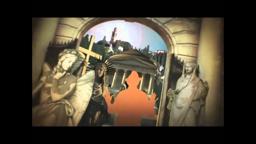 Adventures in architecture Theme