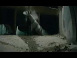 Duress Official Trailer-Sakis Rouvas