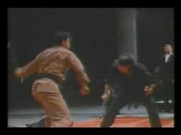 MISSION OF JUSTICE (1992) trailer - BRIGITTE NIELSEN