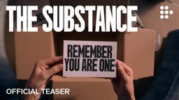 Official Teaser