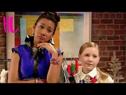 Nickelodeon Ho Ho Holiday Special Preview