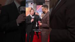 Jeremy Allen White on portraying Bruce Springsteen’s long standing relationships on screen