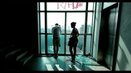 Skin of Glass | Trailer [English]