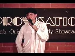 Drake Sather, the Man who created Zoolander