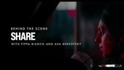 Pippa Bianco and Ava Berkofsky on Making SHARE