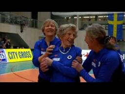 Optimistene, offisiell trailer