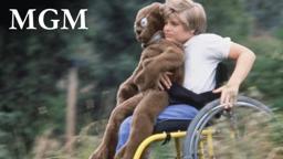 Mac & Me (1988) | Eric Falls into the Water | MGM Studios