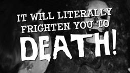 "House of Ghosts" official trailer