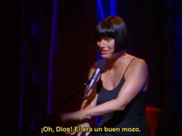 The Vagina Monologues pt2 00