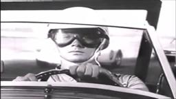 DRIVE-IN TRAILERS: 'SPEED CRAZY' (1959)