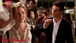 Dorothy Can't Find Her Son