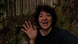 Kira Dane & Katelyn Rebelo on their film MIZUKO