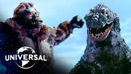 King Kong vs. Godzilla (1963 American Edit)