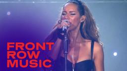 Leona Lewis | The Labyrinth Tour - Live from the O2 | Official Trailer (2010)