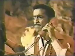 Sammy Davis Jr. - clip from "Poor Devil" (1971) - Jack Klugman - Christopher Lee