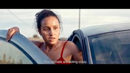 Animale (2024) - Trailer (English Subs)