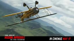 Final reckoning is coming.