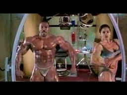 Adventures of Pluto Nash Trailer