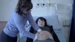 PREVENGE Movie Clip #6 - (2017) Killer Fetus Comedy-Horror Movie HD