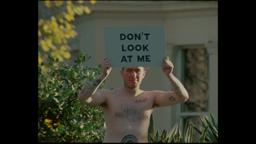 Don't Look At Me - Trailer