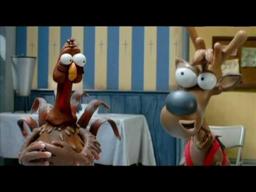 Holidaze: The Christmas That Almost Didn't Happen (Trailer)