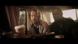 ESPIONAGE TONIGHT Official Red Band Trailer 2017