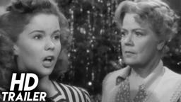 I'll Be Seeing You (1944) ORIGINAL TRAILER [HD 1080p]