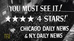 John Landis on LA STRADA