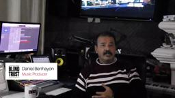 Interview Daniel Benhayon