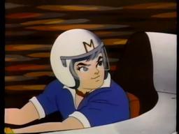 Speed Racer The Movie (1993) - Classic Adventures (1967)