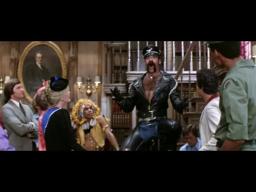 "Can't Stop The Music" (1980 - Nancy Walker)