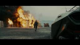 "Time to Live" Featurette