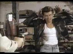 AIP Madness - Presumed Guilty trailer