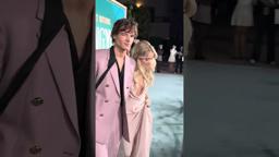 the wink?? yeah we’re not okay