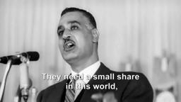 NASSER’S REPUBLIC, THE MAKING OF MODERN EGYPT Trailer