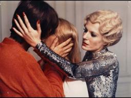 Brian Trenchard-Smith on Daughters of Darkness