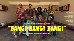 BANG! BANG! BANG! (2024) | Full Movie | Austin, Texas