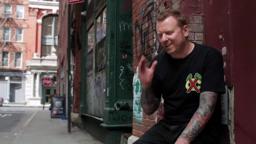 WHAT AWAITS US-A Beyond Story Trailer (go to whatawaitsus.nyc to learn more!!!!)