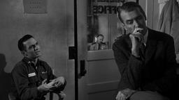 Three Reasons: Anatomy of a Murder