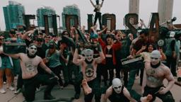 Canada enters the WASTELAND! ☠️🔥