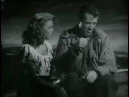 What Next, Corporal Hargrove - (Original Trailer)