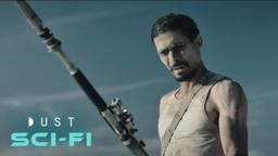 Sci-Fi Short Film: "OASIS" | DUST