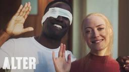 Horror Short Film "Offerings" | ALTER | Online Premiere