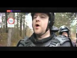 Trailer: monochrom / "Die Gstettensaga: The Rise of Echsenfriedl"