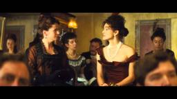 Anna Karenina: Keira Knightley Featurette