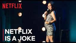 Ali Wong: Baby Cobra - Bad Mommy | Netflix Is A Joke | Netflix