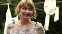 Bathing Franky Trailer