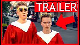JOE & CASPAR HIT THE ROAD USA - OFFICIAL TRAILER