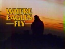 Where Eagles Fly (1986)