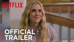 Walk. Ride. Rodeo. | Official Trailer [HD] | Netflix